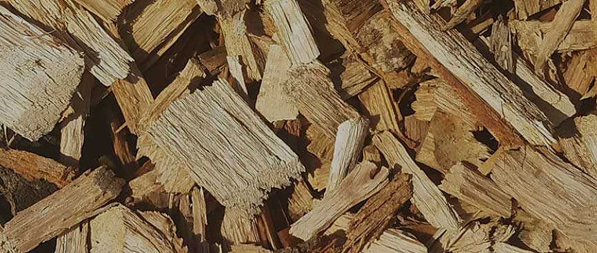 Eshbach Mulch Products- York, Pa