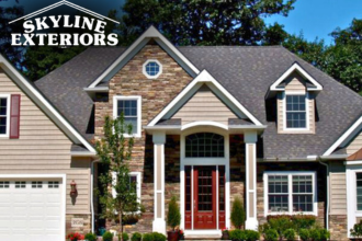 Skyline Exteriors