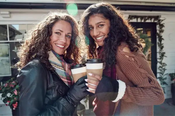 Holiday Tasting Tour at Kitchen Kettle Village - Intercourse, PA