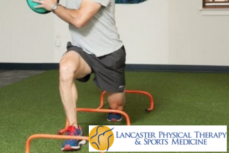Lancaster Physical Therapy - Lancaster, PA