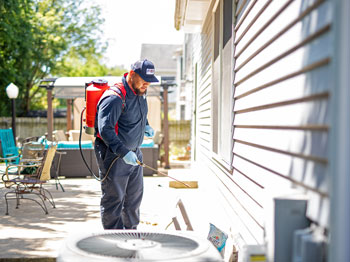 The Benefits of Pest Control In Lancaster, PA - LancasterPA.com