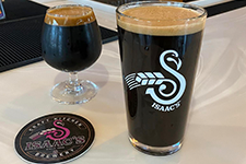 Isaac'S Craft Kitchen &Amp; Brewery - Lancaster County, Pa