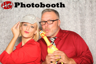 Hey Photobooth – Create Fun Photo Memories