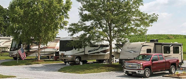 5 Things To Do In Summer In Lancaster, Pa. Image For Lancasterpa.com Experiences Country Acres Campground - Lancaster, Pa
