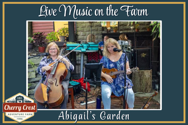 Cherry Crest Adventure Farm - Strasburg, PA