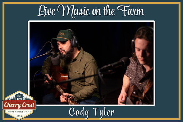 Cherry Crest Adventure Farm - Strasburg, PA