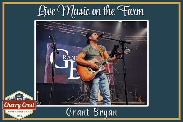 Cherry Crest Adventure Farm - Strasburg, PA