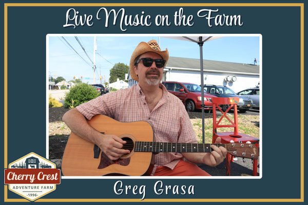 Cherry Crest Adventure Farm - Strasburg, PA