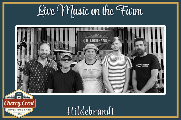 Cherry Crest Adventure Farm - Strasburg, PA