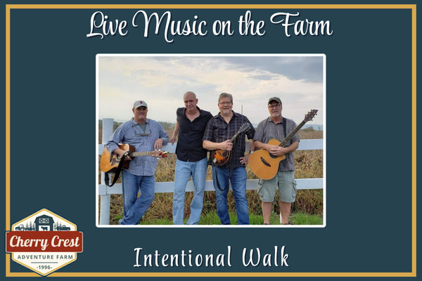 Cherry Crest Adventure Farm - Strasburg, PA