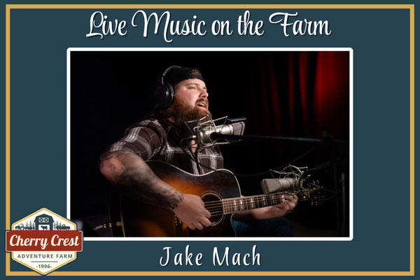 Cherry Crest Adventure Farm - Strasburg, PA