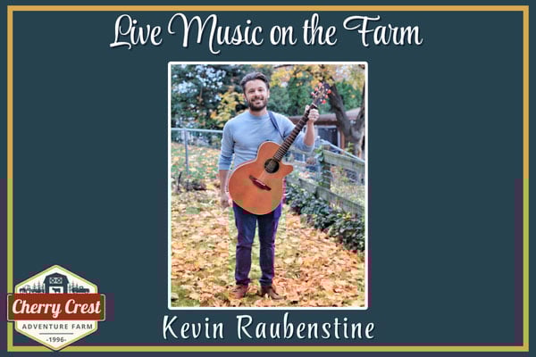 Cherry Crest Adventure Farm - Strasburg, PA