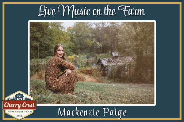 Cherry Crest Adventure Farm - Strasburg, PA