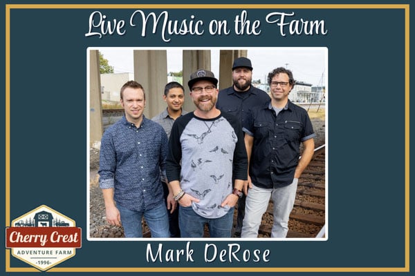 Cherry Crest Adventure Farm - Strasburg, PA