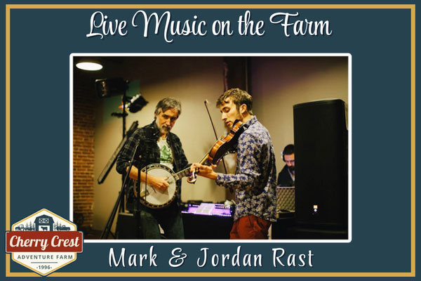 Cherry Crest Adventure Farm - Strasburg, PA