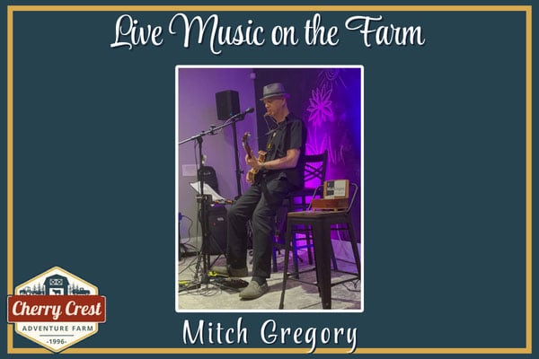 Cherry Crest Adventure Farm - Strasburg, PA