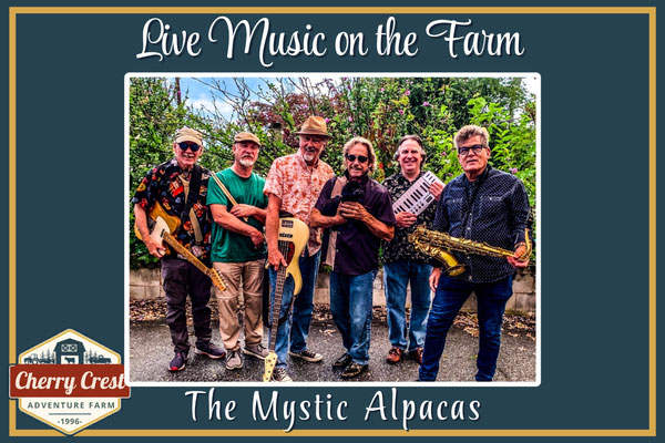 Cherry Crest Adventure Farm - Strasburg, PA