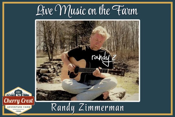 Cherry Crest Adventure Farm - Strasburg, PA