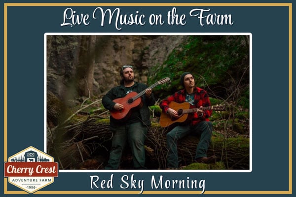 Cherry Crest Adventure Farm - Strasburg, PA