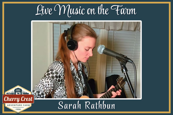 Cherry Crest Adventure Farm - Strasburg, PA