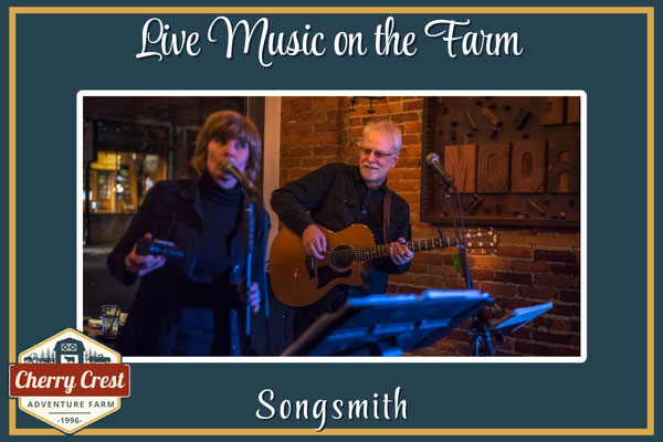 Cherry Crest Adventure Farm - Strasburg, PA