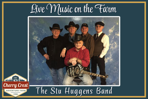 Cherry Crest Adventure Farm - Strasburg, PA