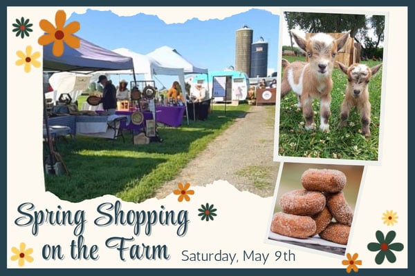 Cherry Crest Adventure Farm - Strasburg, PA