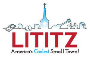 An Image Representing 10 Reasons Why Lititz Is The Best Place To Retire In Pennsylvania In Lancaster County, Pa