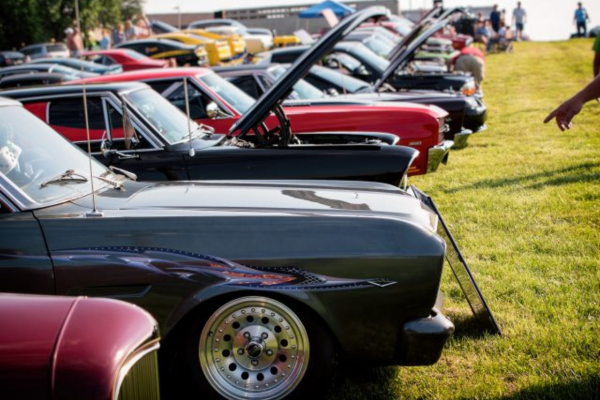 The Farmstead at Oregon Dairy - Lancaster, PA