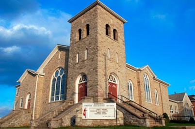 Lancaster Churches