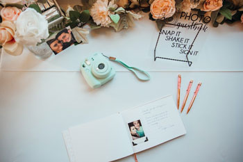 Fern And Fountain Wedding Photography - Lancaster, Pa