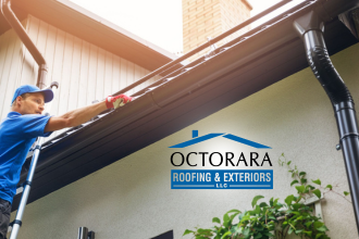 Octorara Roofing & Exteriors