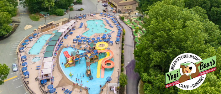 5 Fun Fall Activities And Things To Do In Lancaster, Pa Image For Lancasterpa.com Experiences Jellystone Park - Quarryville, Pa