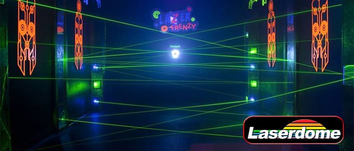 Things-To-Do-In-Lancaster-Pa-For-Young-Adults-Laserdome