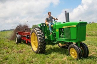 Conestoga Manufacturing