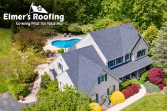 Elmer’s Roofing