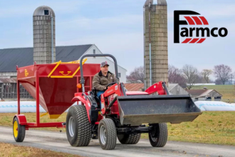 Farmco Manufacturing