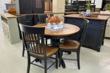 King’s Home Furnishings – Amish Furniture & Décor