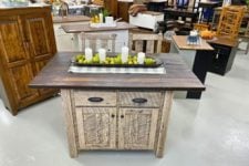 King’s Home Furnishings – Amish Furniture & Décor
