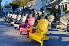 King’s Home Furnishings – Amish Furniture & Décor