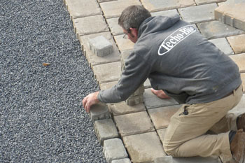 Sauders Hardscape Supply - New Holland, Pa