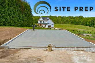 Site Preparations, LLC