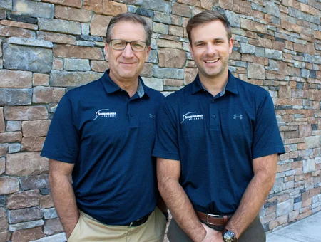 Susquehanna Insurance father and son team local insurance agents in Lancaster PA