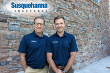 Susquehanna Insurance