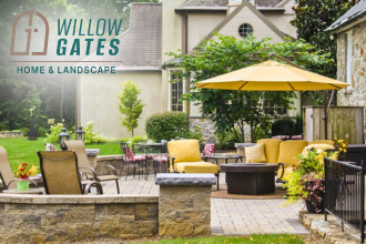 Willow Gates Landscaping
