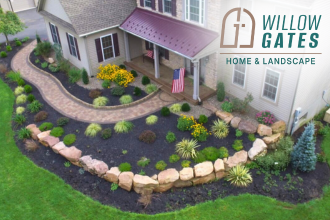 Willow Gates Landscaping
