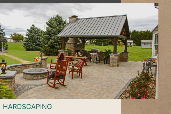 Fern and Fountain Wedding Photography - Lancaster, PA