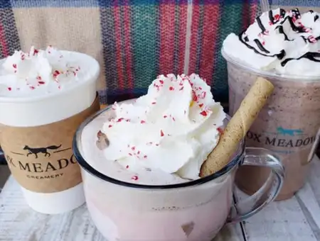 Fox Meadows Creamery - Lancaster County, PA