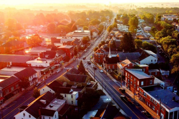 4th Friday Mount Joy - Mount Joy, PA