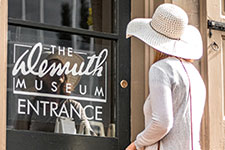The Demuth Museum - Lancaster City